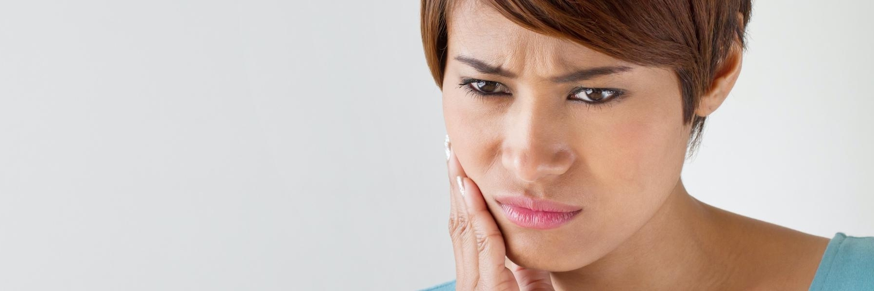 TMJ & Bruxism Treatment | Dentist